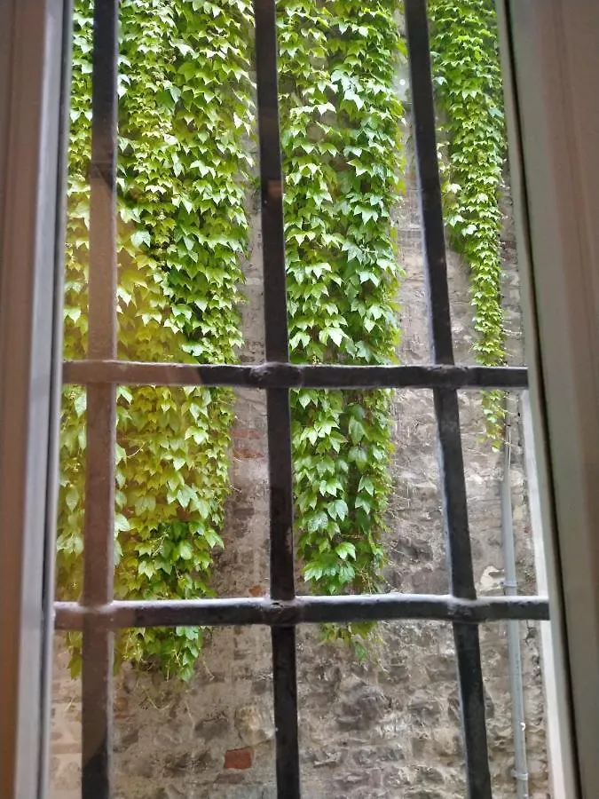 مبيت وإفطار Bresciantica بريشا