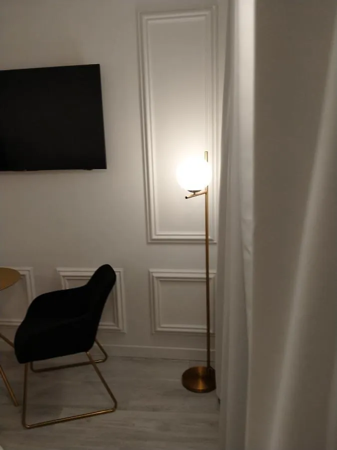 Bresciantica Bed & Breakfast Italy