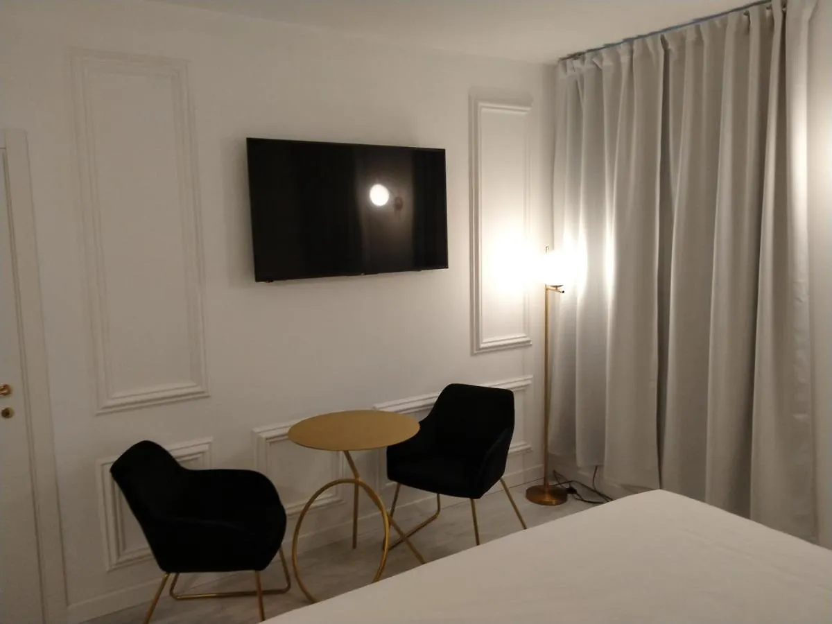 Bresciantica Bed & Breakfast