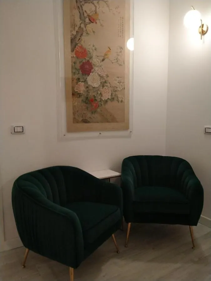 Bresciantica Bed & Breakfast 0*, Brescia Italy
