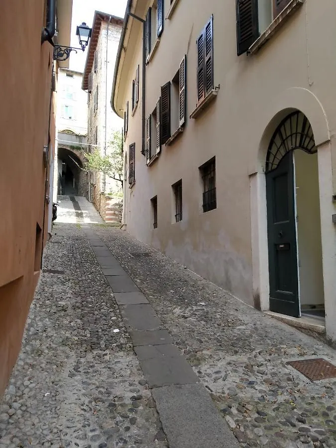 Bed and Breakfast Bresciantica