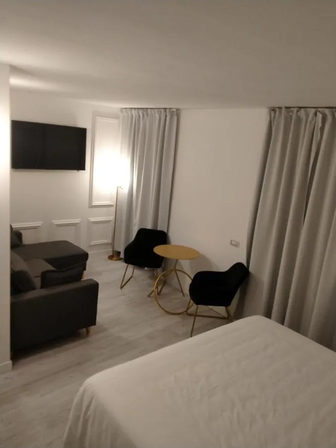 Bed and Breakfast Bresciantica 0*, Brescia