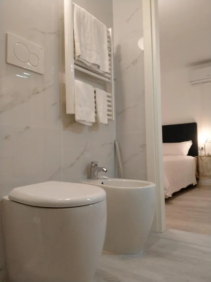 Bed and Breakfast Bresciantica Italia