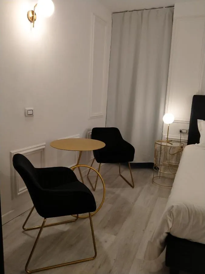Bed and Breakfast Bresciantica Italia