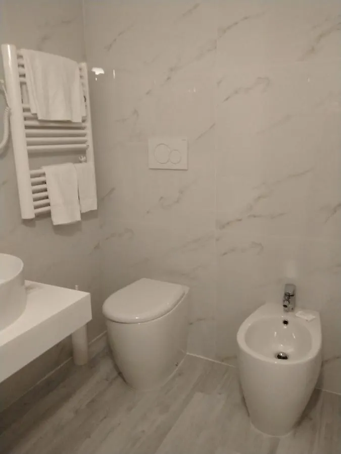 Bed and Breakfast Bresciantica Brescia