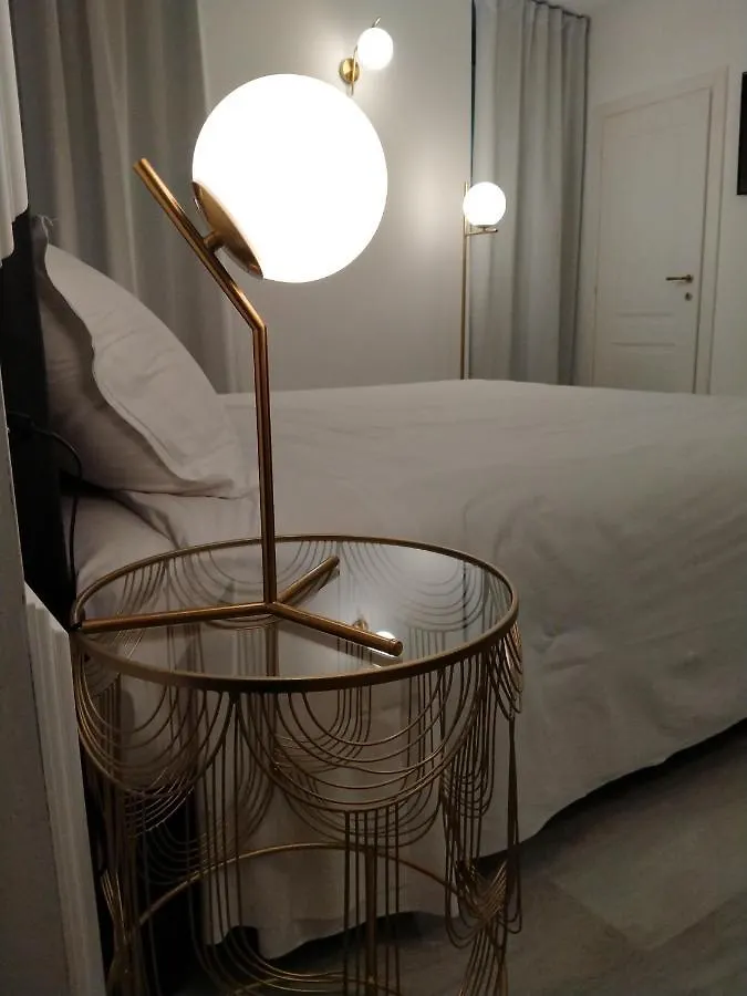 Bed and Breakfast Bresciantica 0*, Brescia Italia