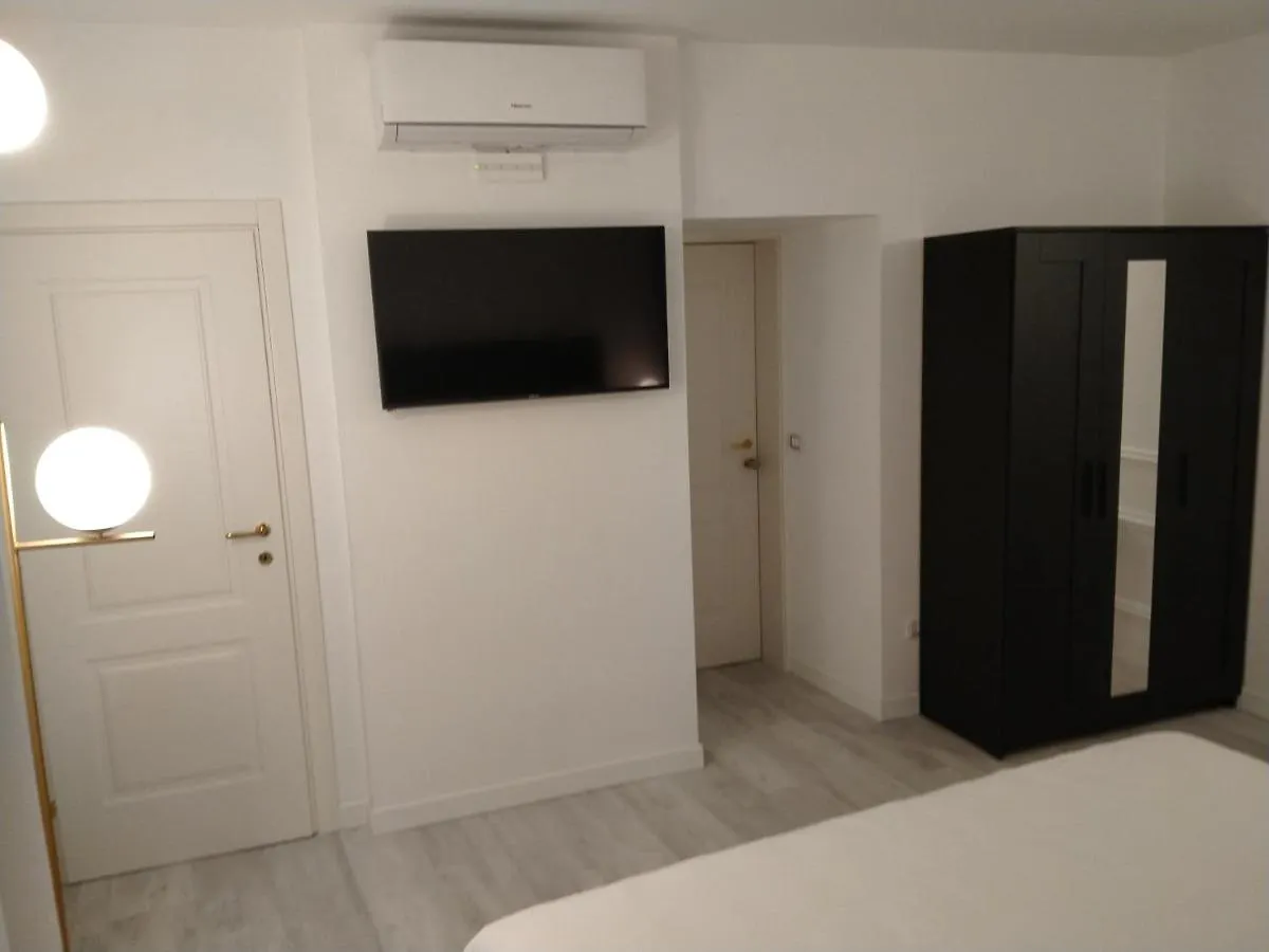Bed and Breakfast Bresciantica Italia