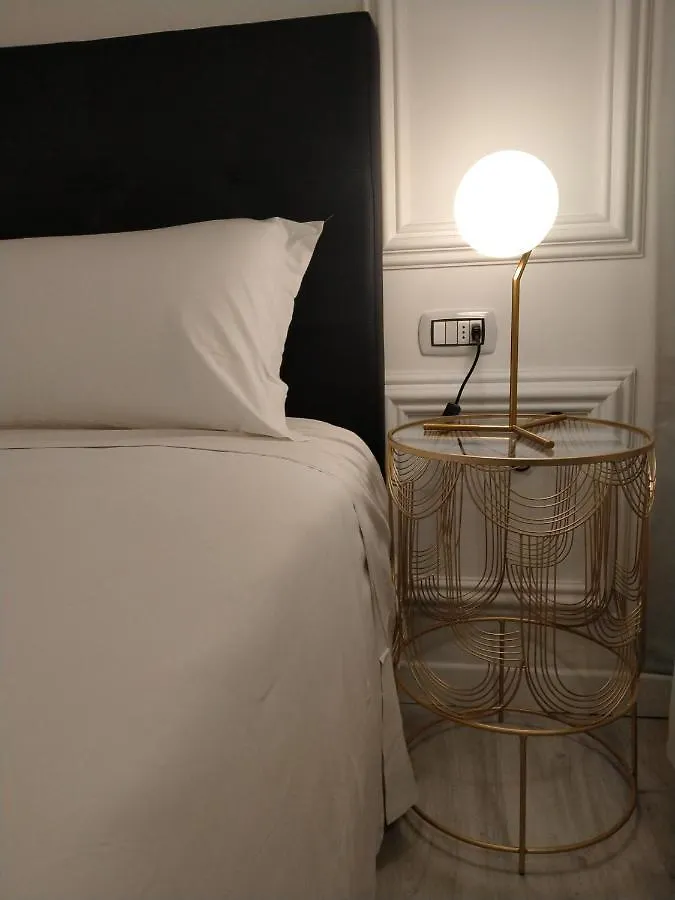 Bed and Breakfast Bresciantica  Brescia