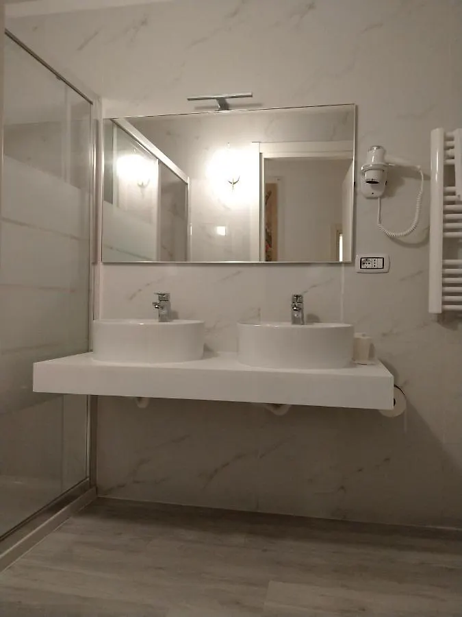 Bed and Breakfast Bresciantica Italia
