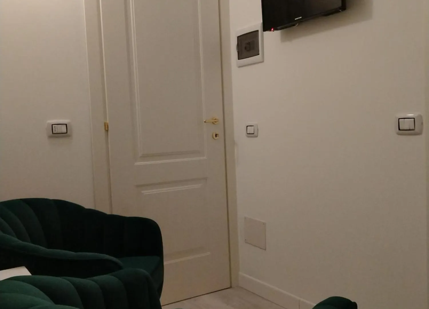 Bed and Breakfast Bresciantica